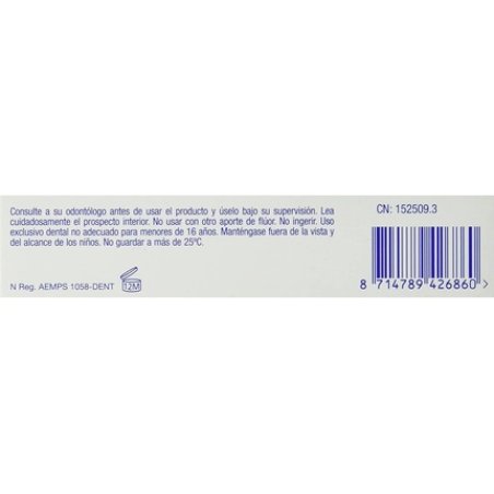 DURAPHAT Toothpaste 30ml
