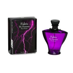 Omerta Faktz De Femme Eau De Parfum 100ml
