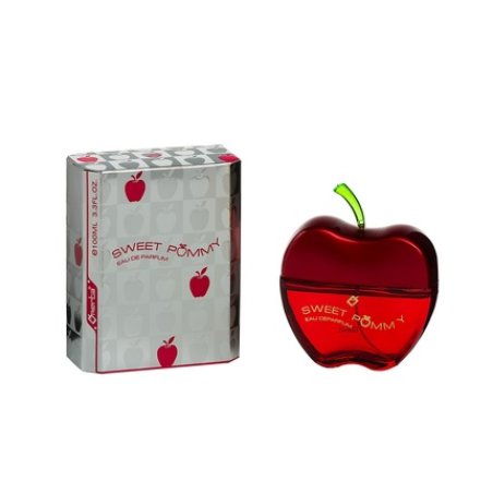 Omerta Sweet Pommy Eau De Parfum 100ml