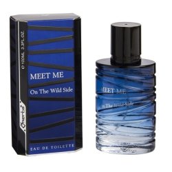 Omerta Meet Me On The Wild Side Eau De Toilette 100ml