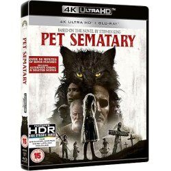 Pet Sematary