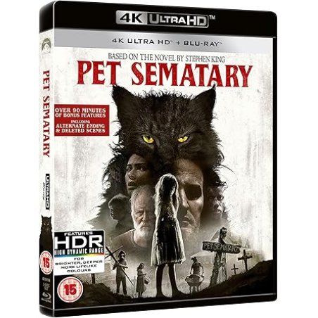Pet Sematary