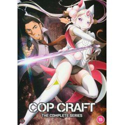 Cop Craft - The Complete Series