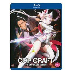 Cop Craft - The Complete Series