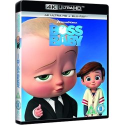 The Boss Baby