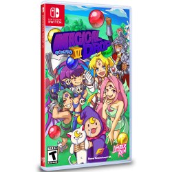 Magical Drop VI (Limited Run) (Import)