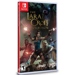 The Lara Croft Collection (Limited Run) (Import)