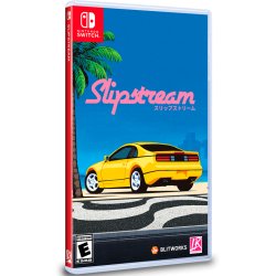 Slipstream (Limited Run) (Import)