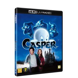 Casper