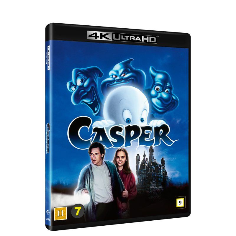 Casper