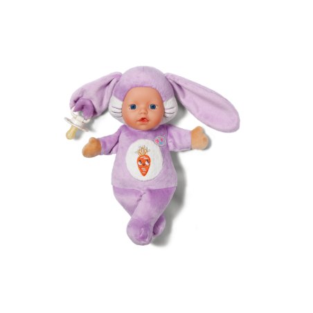 BABY born for babies Funny Hase 26cm