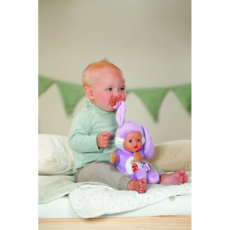 BABY born for babies Funny Hase 26cm