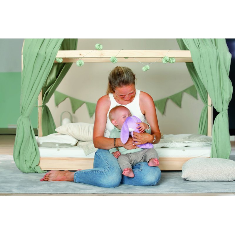 BABY born for babies Funny Hase 26cm