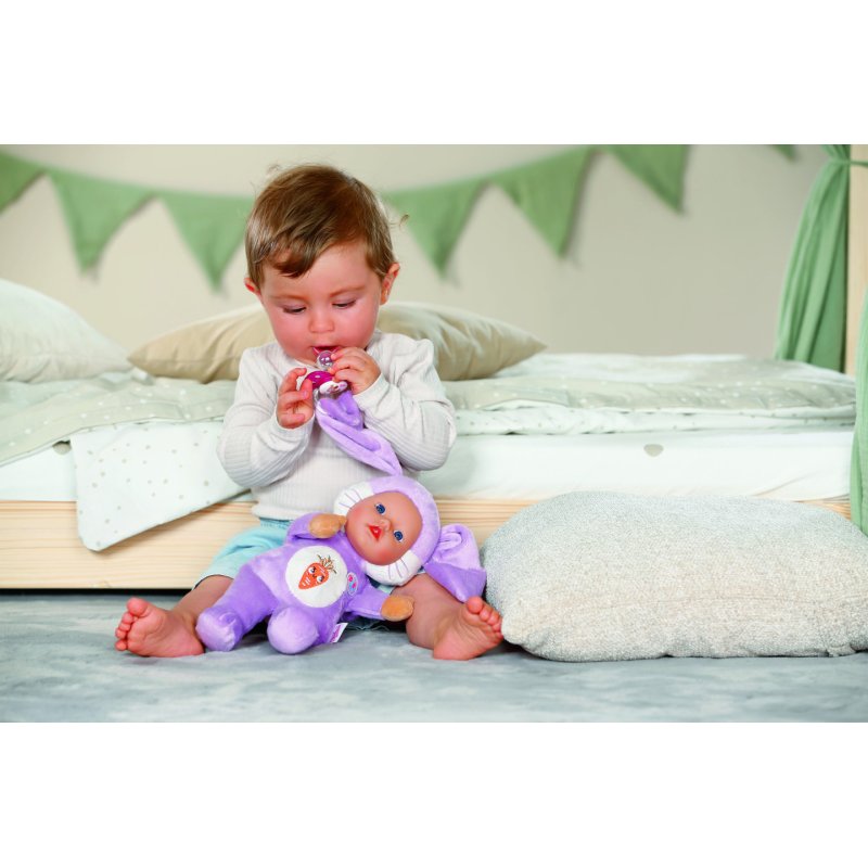 BABY born for babies Funny Hase 26cm