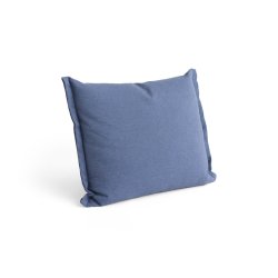HAY - Plica Cushion Story 55x60 cm (Blue)