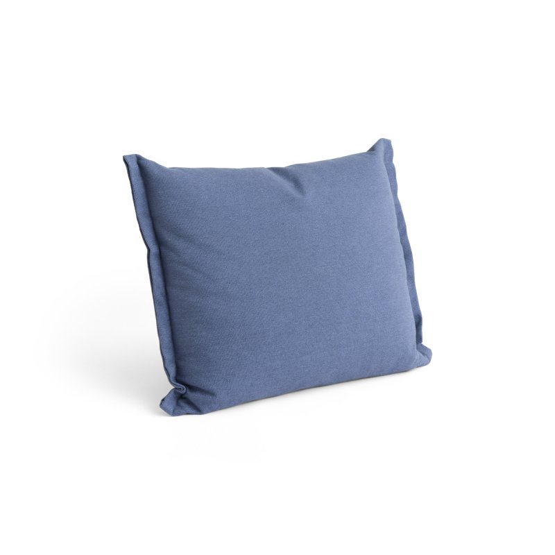 HAY - Plica Cushion Story 55x60 cm (Blue)