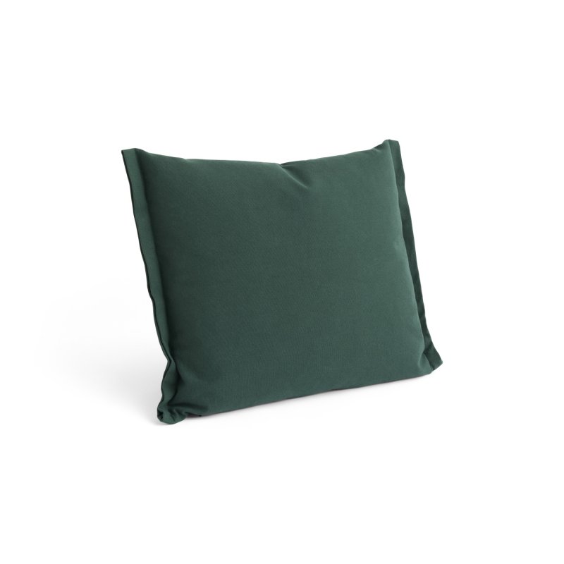 HAY - Plica Cushion Story 55x60 cm (Green)