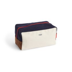 HAY - Multi Wash Bag Medium (Cream)