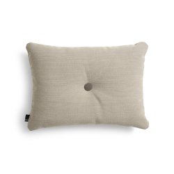 HAY - Dot Cushion Steelcut Trio 60x45 cm (Sand)
