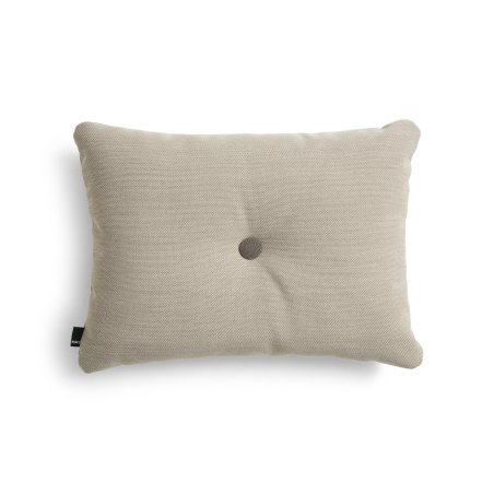 HAY - Dot Cushion Steelcut Trio 60x45 cm (Sand)