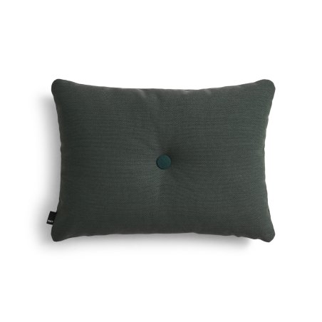 HAY - Dot Cushion Steelcut Trio 60x45 cm (Green)