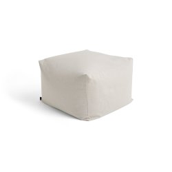 HAY - Pouf Story 49x40 cm (Sand)