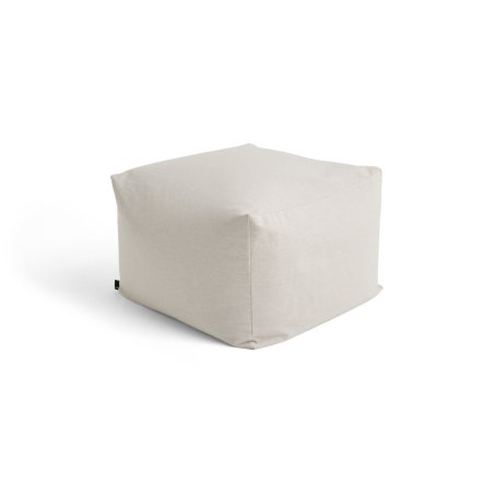 HAY - Pouf Story 49x40 cm (Sand)