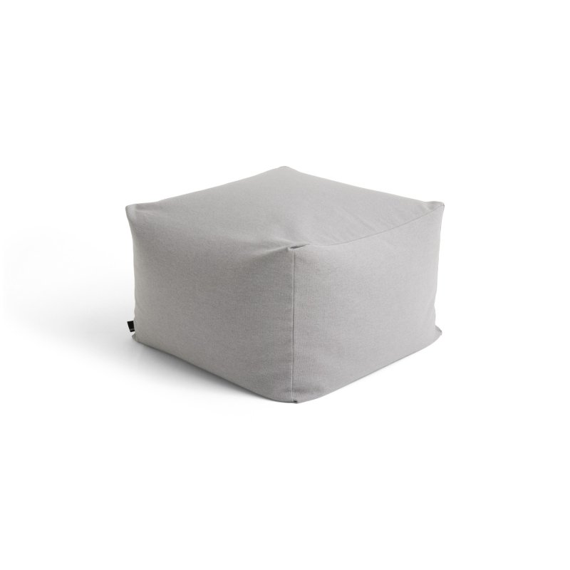 HAY - Pouf Story 49x40 cm (Grey)