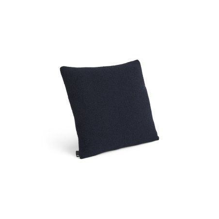 HAY - Texture Cushion 50x50 cm (Blue Black)