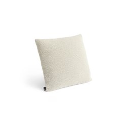 HAY - Texture Cushion 50x50 cm (Cream Melange)