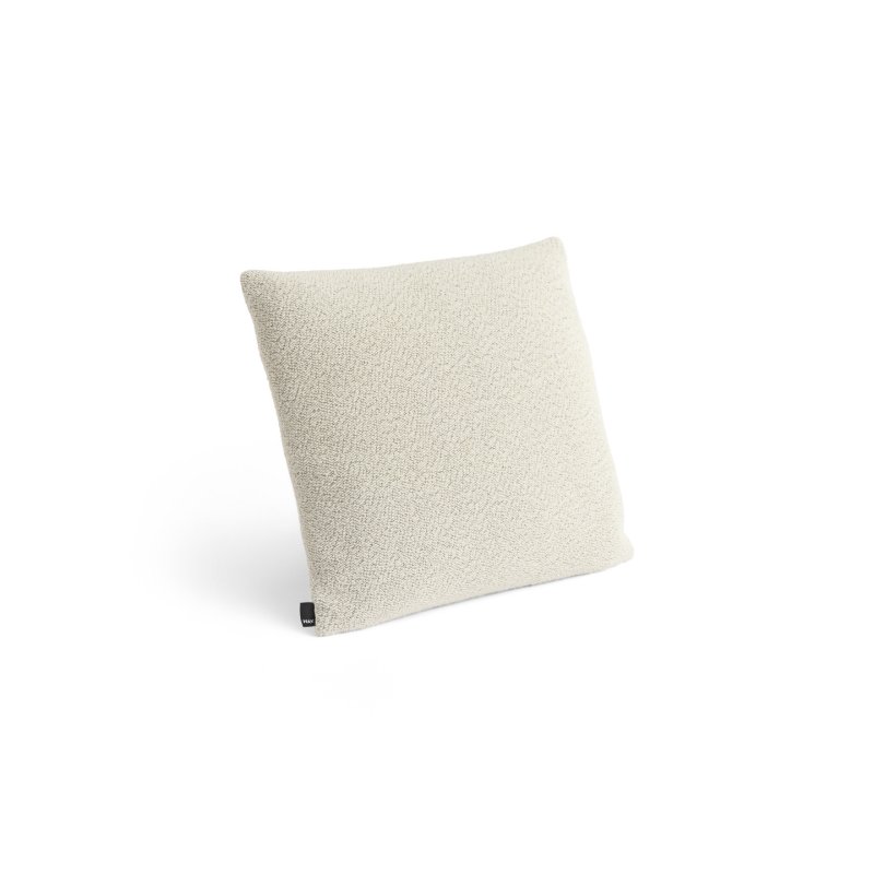 HAY - Texture Cushion 50x50 cm (Cream Melange)
