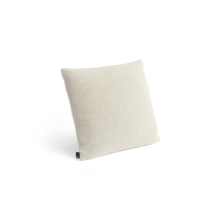 HAY - Texture Cushion 50x50 cm (Cream Melange)