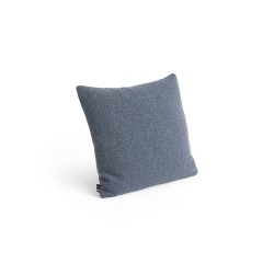 HAY - Texture Cushion 50x50 cm (Pigeon Blue)