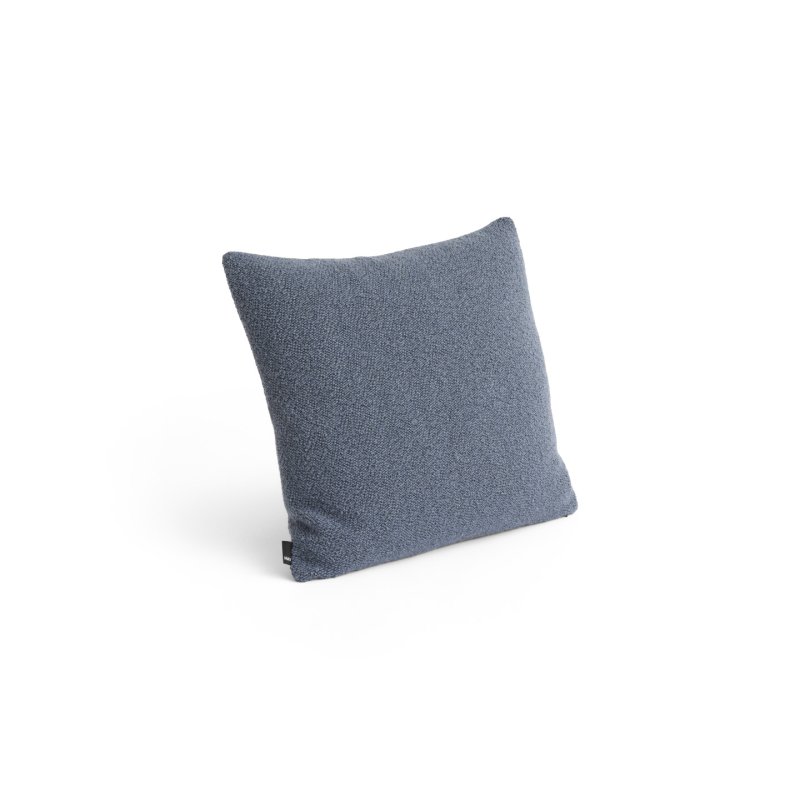 HAY - Texture Cushion 50x50 cm (Pigeon Blue)