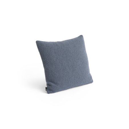 HAY - Texture Cushion 50x50 cm (Pigeon Blue)