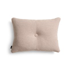HAY - Dot Cushion Mode 60x45 cm (Petal)