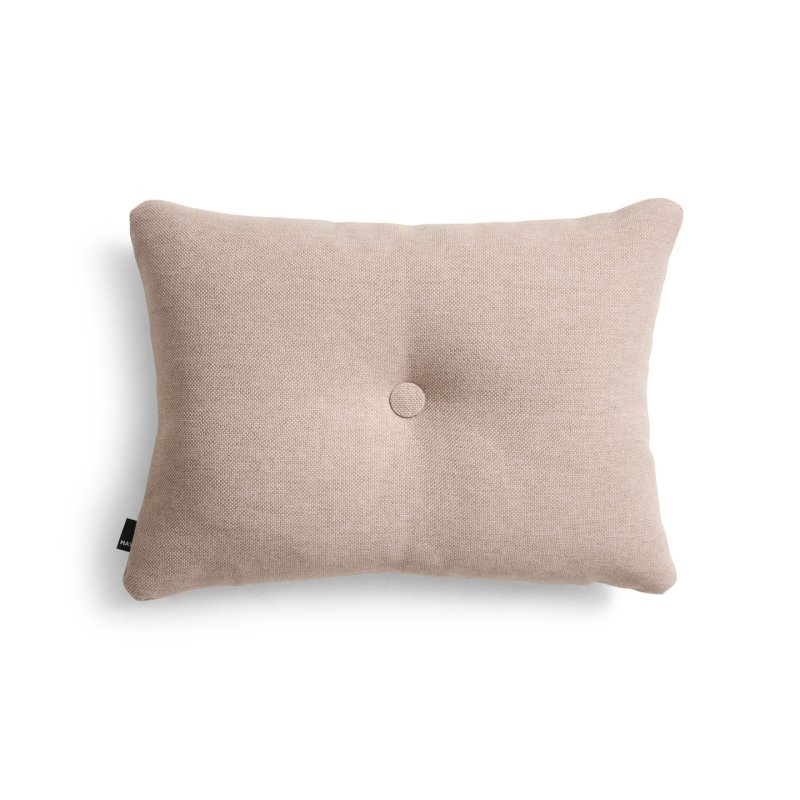 HAY - Dot Cushion Mode 60x45 cm (Petal)