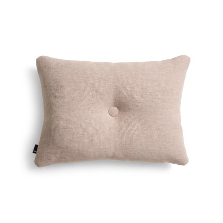 HAY - Dot Cushion Mode 60x45 cm (Petal)