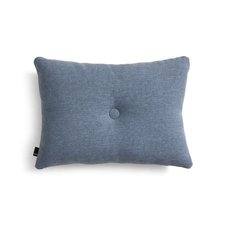 HAY - Dot Cushion Mode 60x45 cm (Sky Blue)