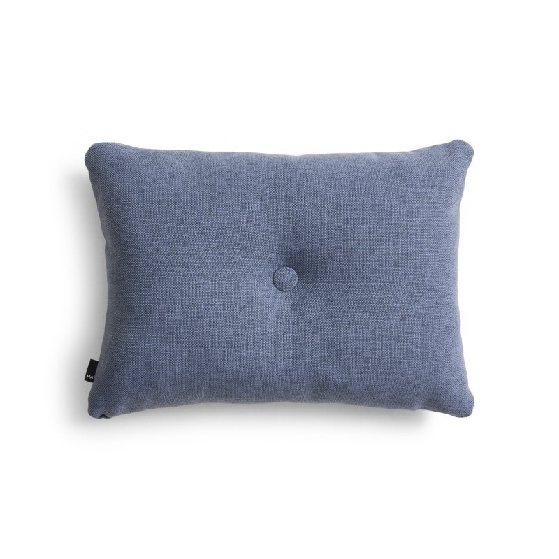 HAY - Dot Cushion Mode 60x45 cm (Violet)