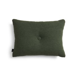 HAY - Dot Cushion Mode 60x45 cm (Moss)