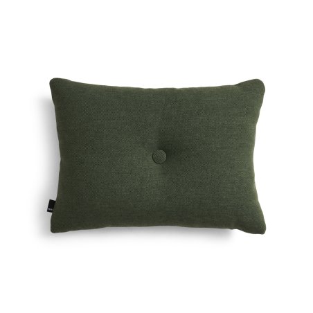 HAY - Dot Cushion Mode 60x45 cm (Moss)