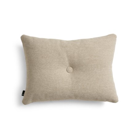 HAY - Dot Cushion Mode 60x45 cm (Beige)
