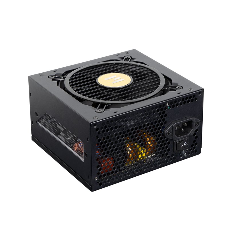 Zalman TeraMax II ZM1000-TMX2 VIEW 1.000W PSU