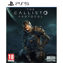 Take-Two Interactive The Callisto Protocol Standard Italian PlayStation 5