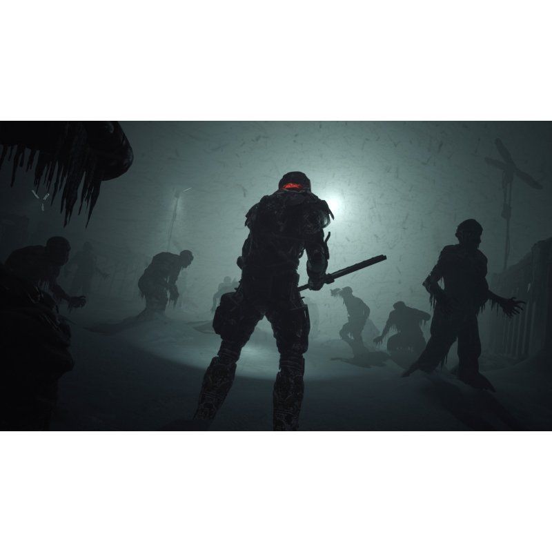 Take-Two Interactive The Callisto Protocol Standard Italian PlayStation 5