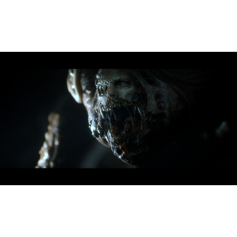 The Callisto Protocol (Italian/Polish - Box) /PS5