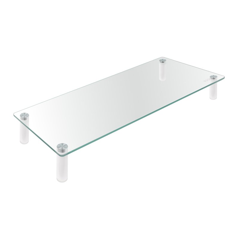 TooQ TQMR061 laptop stand Transparent