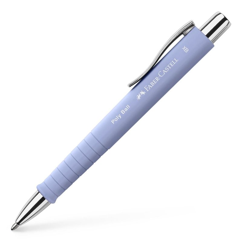 Faber-Castell 241154 stylo à bille Bleu 1 pièce(s)