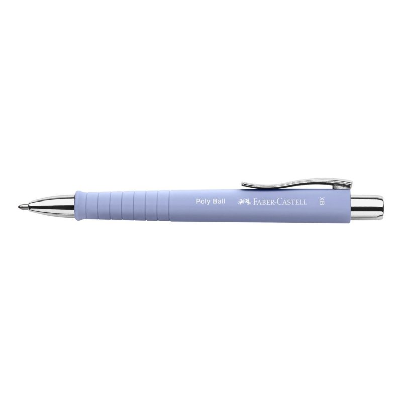 Faber-Castell 241154 stylo à bille Bleu 1 pièce(s)